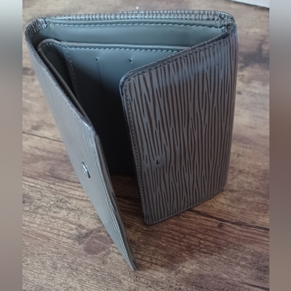 LOUIS VUITTON Porto Monetier Cult Credy W Hook Wallet LV (COA included) - Picture 4 of 16